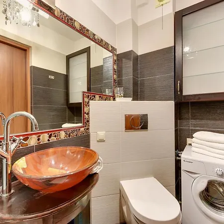 Apartamenty Klif Centrum Jastrzebia Gora Wladyslawowo Exterior photo