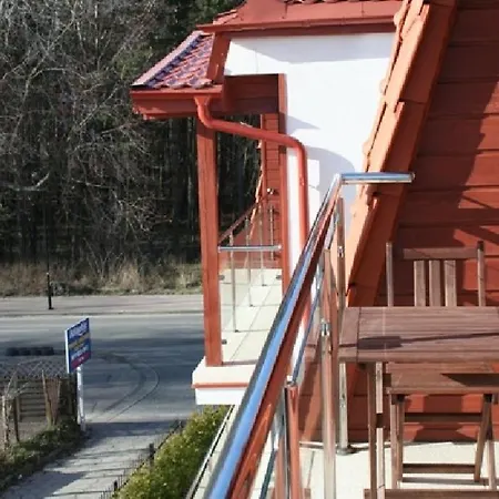 Apartamenty Klif Centrum Jastrzebia Gora Wladyslawowo Exterior photo