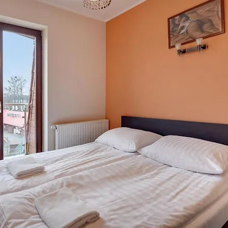 Apartamenty Klif Centrum Jastrzebia Gora Wladyslawowo Exterior photo