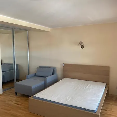 Apartamenty Klif Centrum Jastrzebia Gora Wladyslawowo Exterior photo