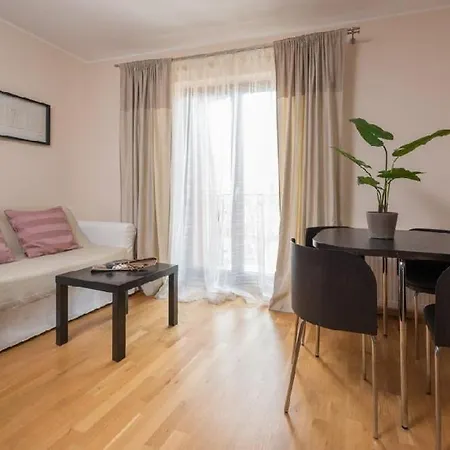 Apartamenty Klif Centrum Jastrzebia Gora Wladyslawowo Exterior photo