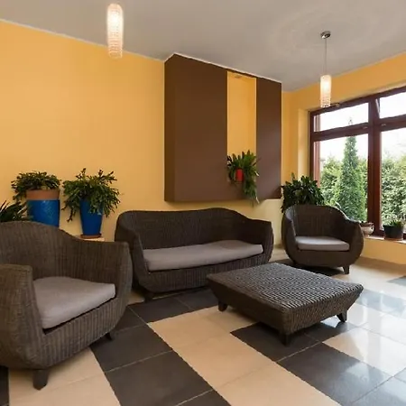 Apartamenty Klif Centrum Jastrzebia Gora Wladyslawowo Exterior photo
