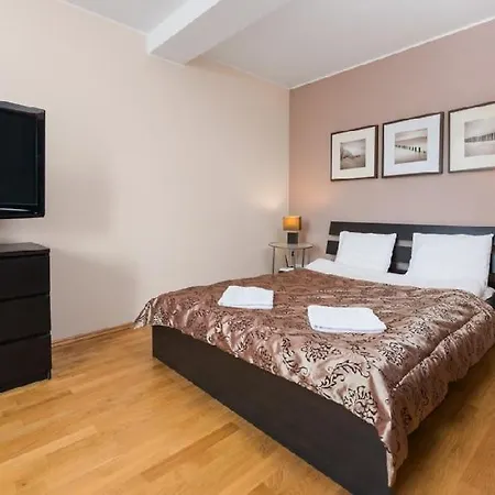Apartamenty Klif Centrum Jastrzebia Gora Wladyslawowo Exterior photo