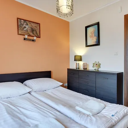 Apartamenty Klif Centrum Jastrzebia Gora Wladyslawowo Exterior photo