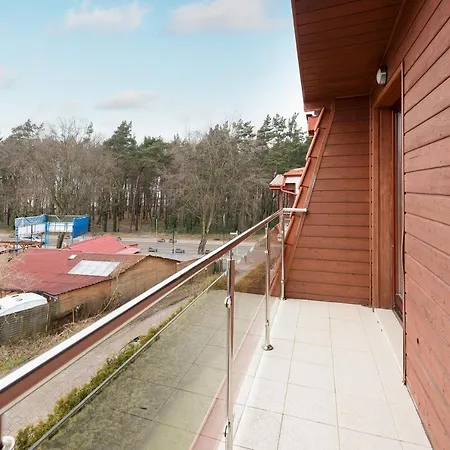Apartamenty Klif Centrum Jastrzebia Gora Wladyslawowo Exterior photo