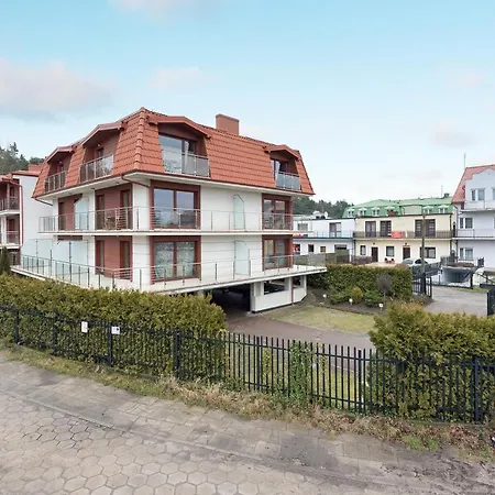 Apartamenty Klif Centrum Jastrzebia Gora Wladyslawowo Exterior photo