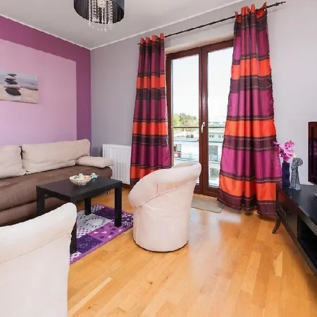 Apartamenty Klif Centrum Jastrzebia Gora Wladyslawowo Exterior photo