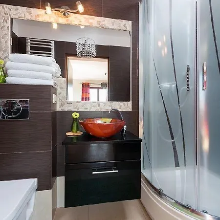 Apartamenty Klif Centrum Jastrzebia Gora Wladyslawowo Exterior photo