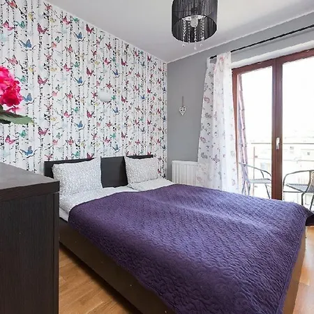 Apartamenty Klif Centrum Jastrzebia Gora Wladyslawowo Exterior photo