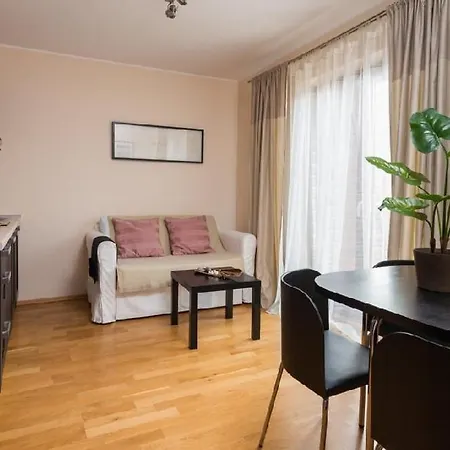 Apartamenty Klif Centrum Jastrzebia Gora Wladyslawowo Exterior photo