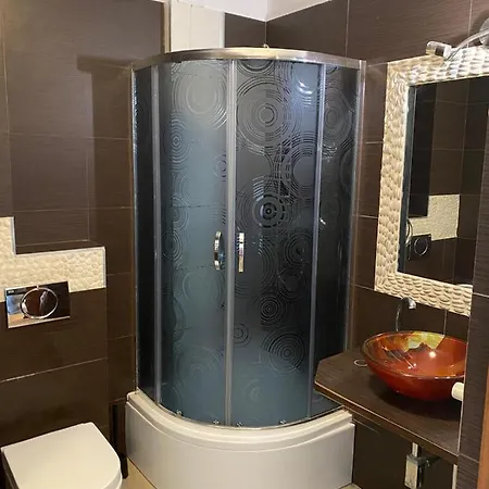 Apartamenty Klif Centrum Jastrzebia Gora Wladyslawowo Exterior photo