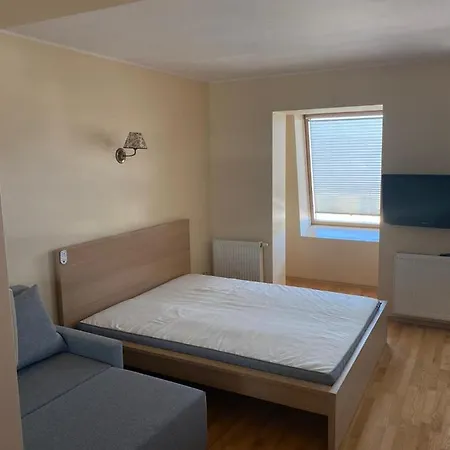 Apartamenty Klif Centrum Jastrzebia Gora Wladyslawowo Exterior photo