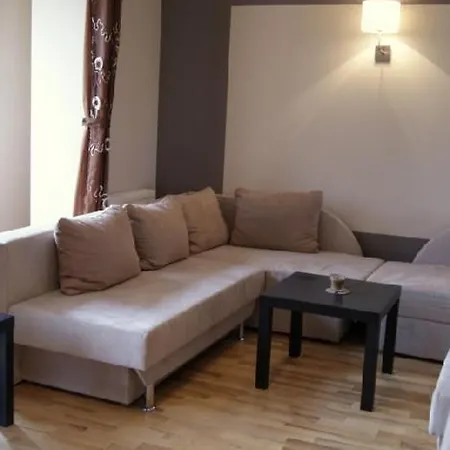 Apartamenty Klif Centrum Jastrzebia Gora Wladyslawowo Exterior photo