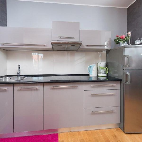 Klif Centrum Jastrzebia Gora Apartment