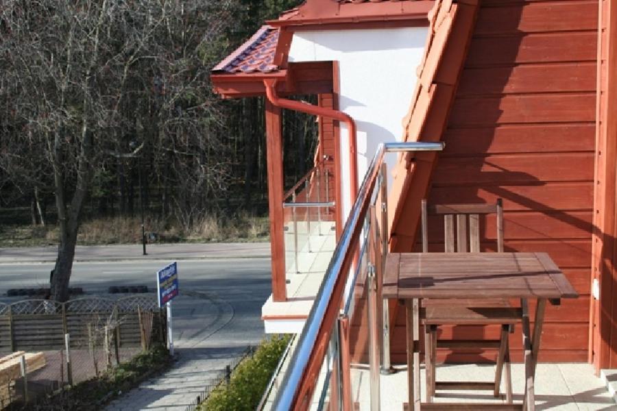 Apartment Klif Centrum Jastrzebia Gora