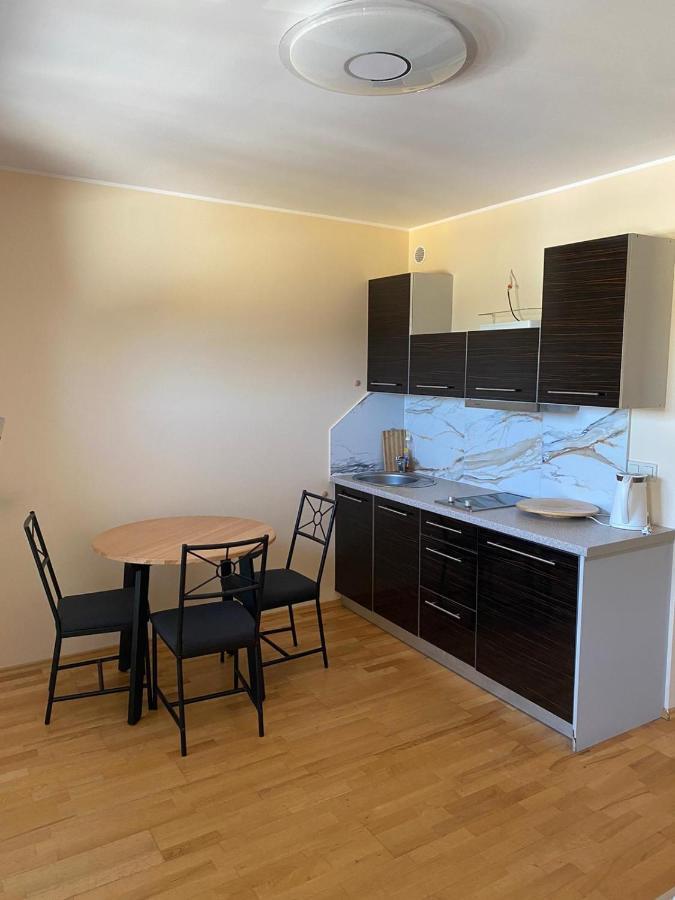 Klif Centrum Jastrzebia Gora Apartment *