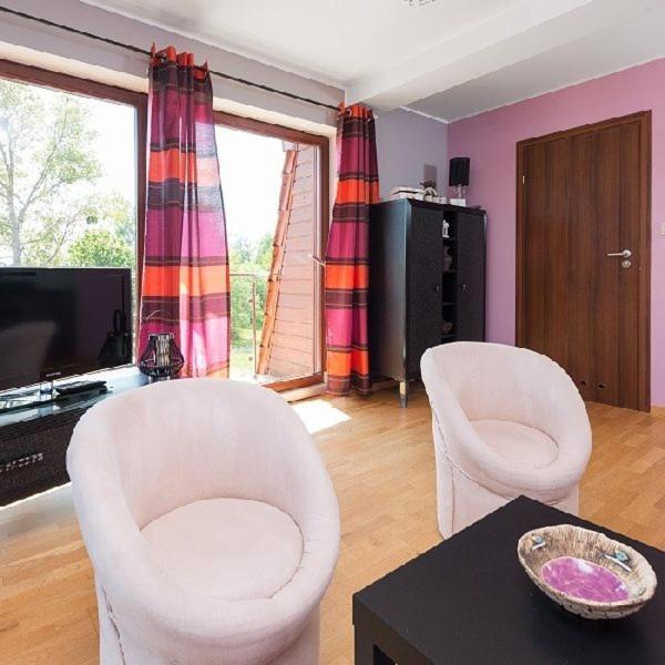 Klif Centrum Jastrzebia Gora Apartment *