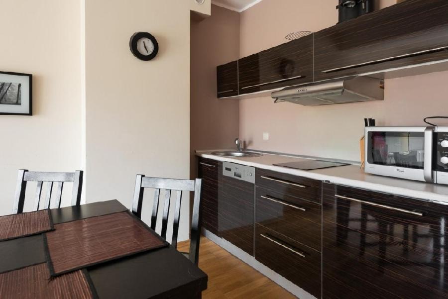 Apartment Klif Centrum Jastrzebia Gora Wladyslawowo