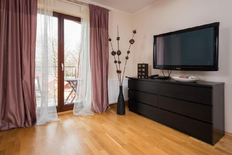 Klif Centrum Jastrzebia Gora