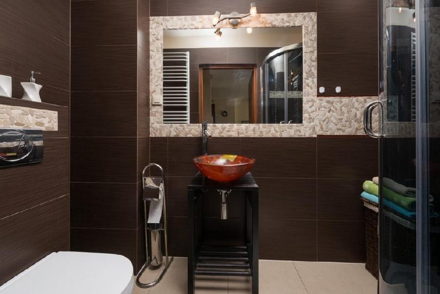 Apartment Klif Centrum Jastrzebia Gora