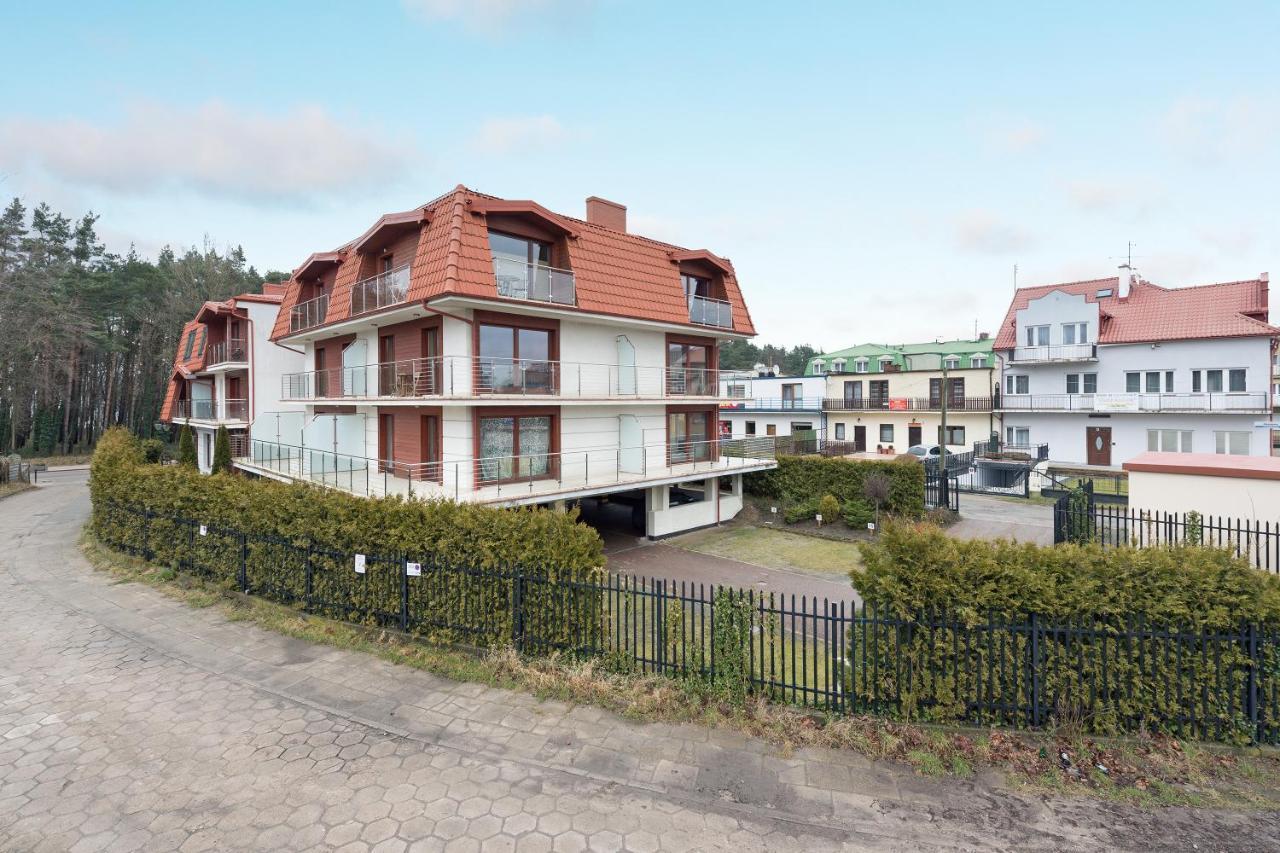 Klif Centrum Jastrzebia Gora Wladyslawowo