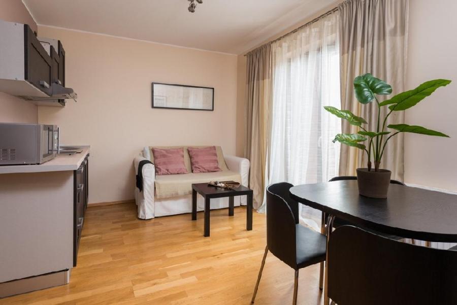 Klif Centrum Jastrzebia Gora * Wladyslawowo