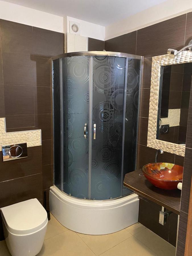 Apartment Klif Centrum Jastrzebia Gora