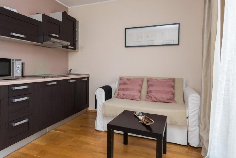 Klif Centrum Jastrzebia Gora Apartment