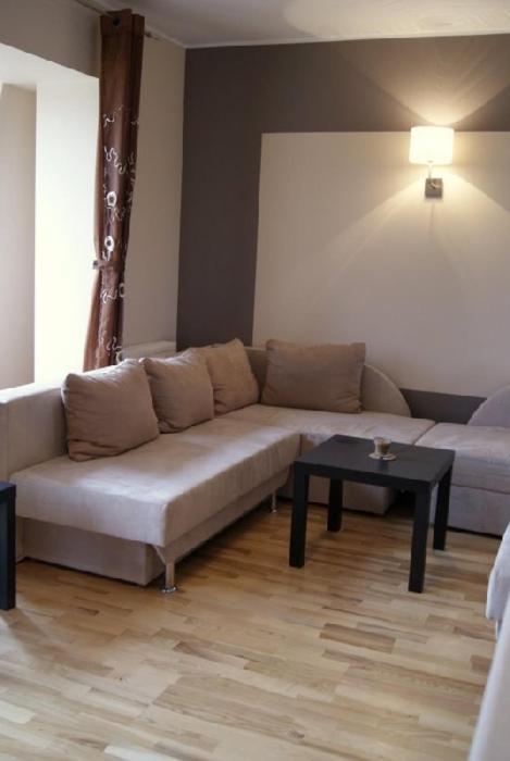 Apartment Klif Centrum Jastrzebia Gora Wladyslawowo